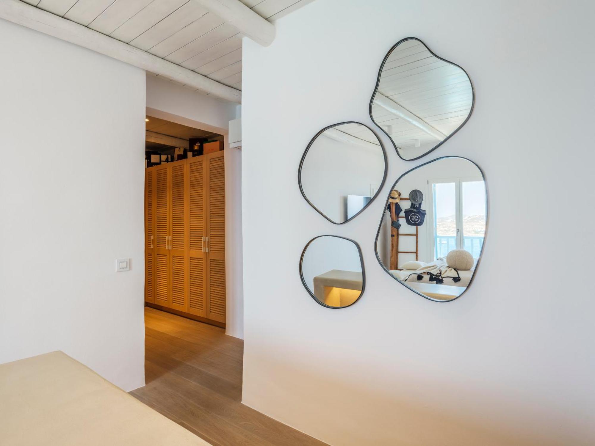 V&V Guest House - Luxury Suites ออร์นอส ภายนอก รูปภาพ