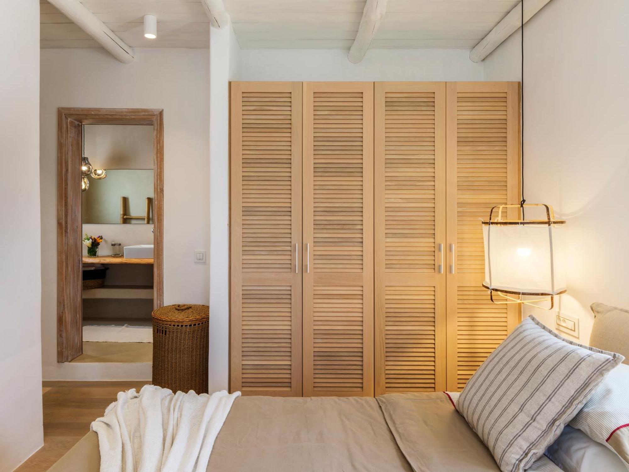 V&V Guest House - Luxury Suites ออร์นอส ภายนอก รูปภาพ