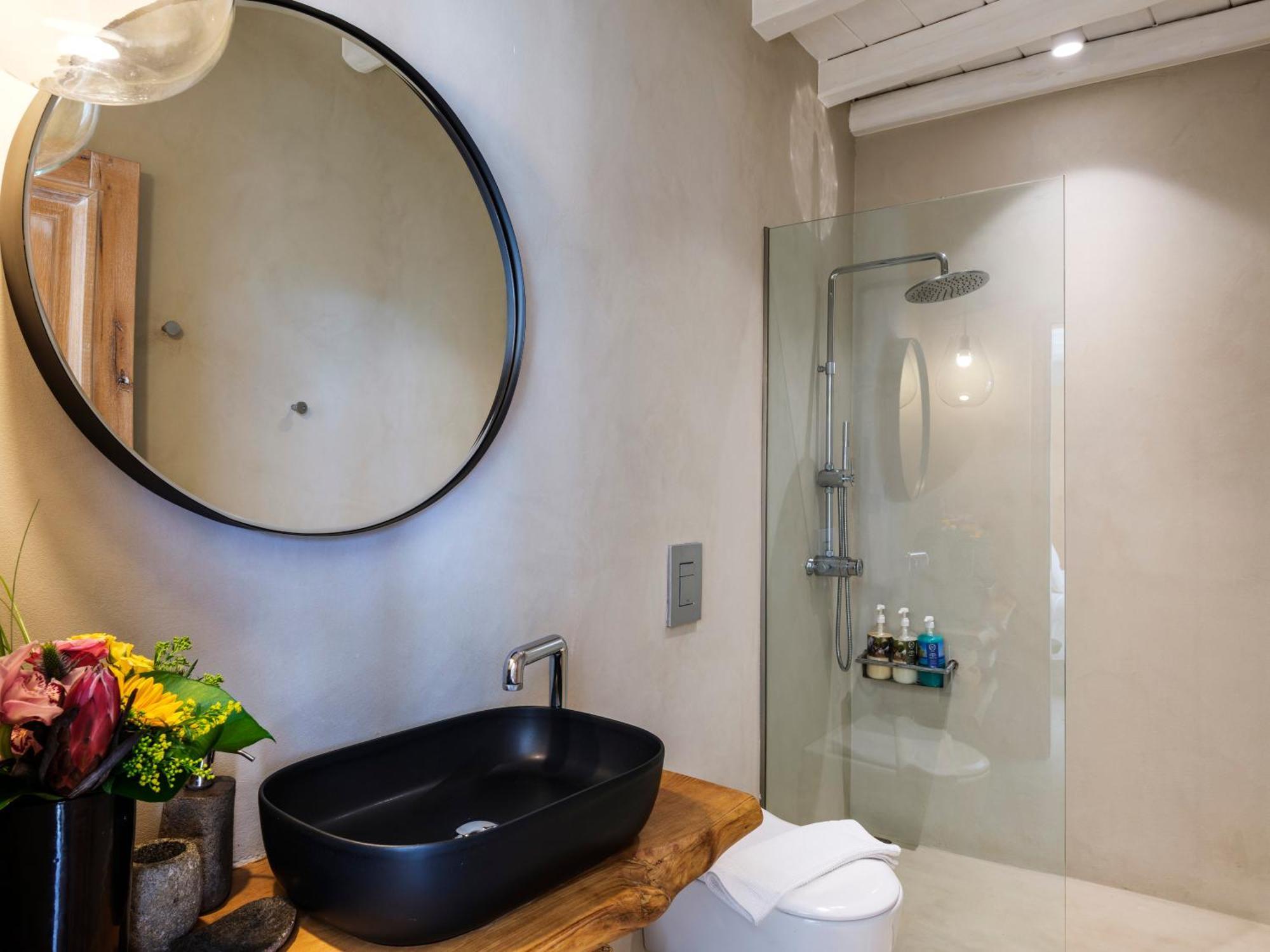 V&V Guest House - Luxury Suites ออร์นอส ภายนอก รูปภาพ