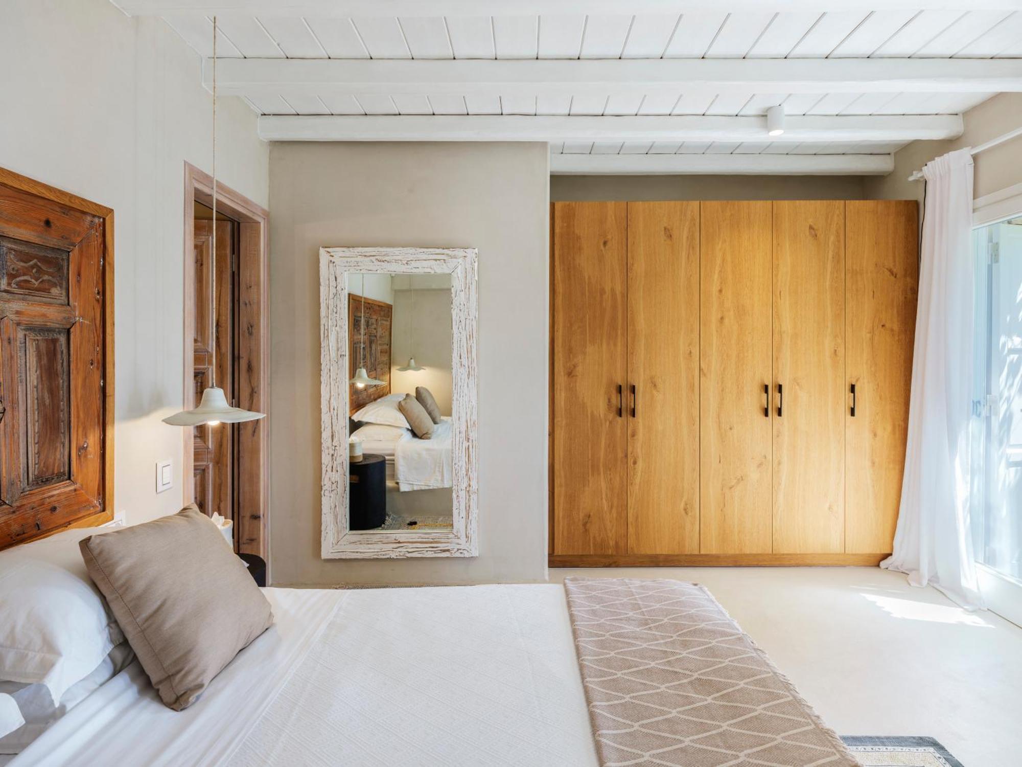 V&V Guest House - Luxury Suites ออร์นอส ภายนอก รูปภาพ