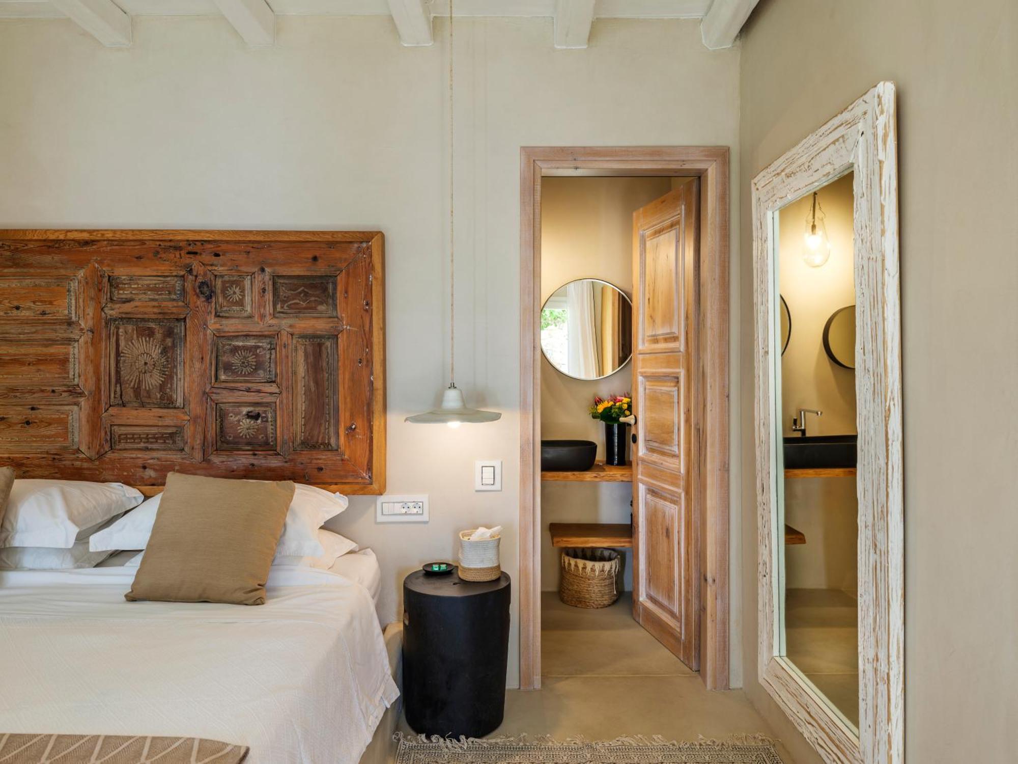 V&V Guest House - Luxury Suites ออร์นอส ภายนอก รูปภาพ